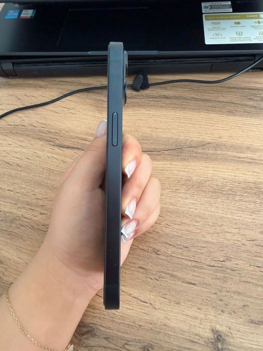 iPhone 13 128 на обмен