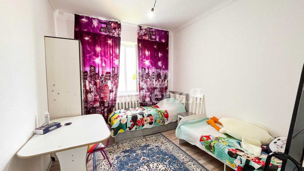 Продается 4х дом в СЗЖР Калжан_Империя