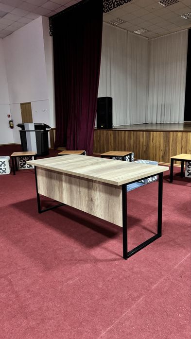 Стол компьютерный письменный Офисный