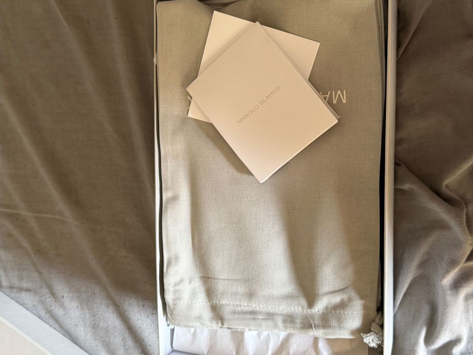 Manolo Blachnik Чисто нови!