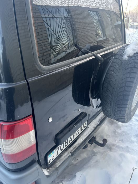 Продам Уаз патриот СРОЧНО