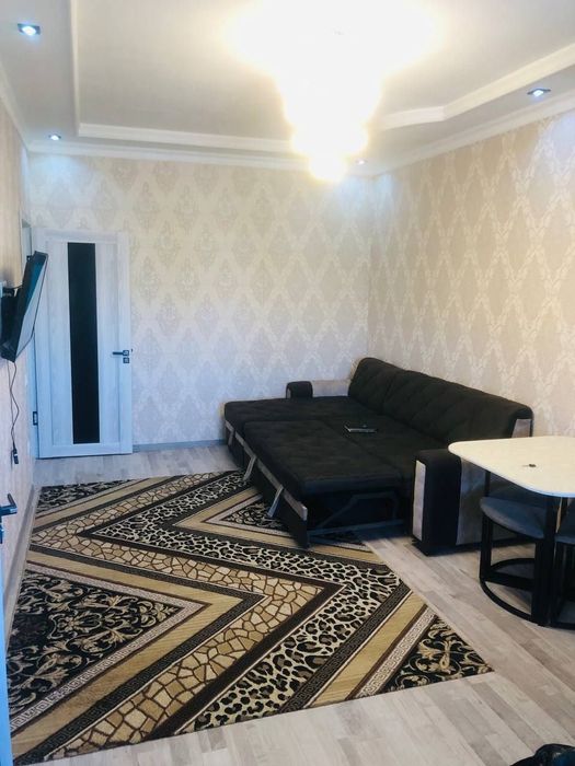 Квартира посуточно в Чиланзаре.Кунлик ижара Чилонзорда