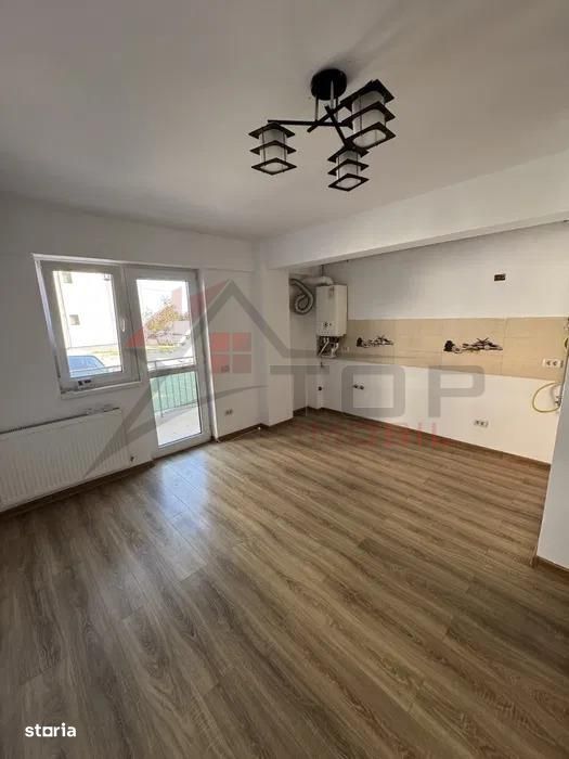 Apartament cu 2 camere + loc de parcare - Valea Lupului — fotografia 3
