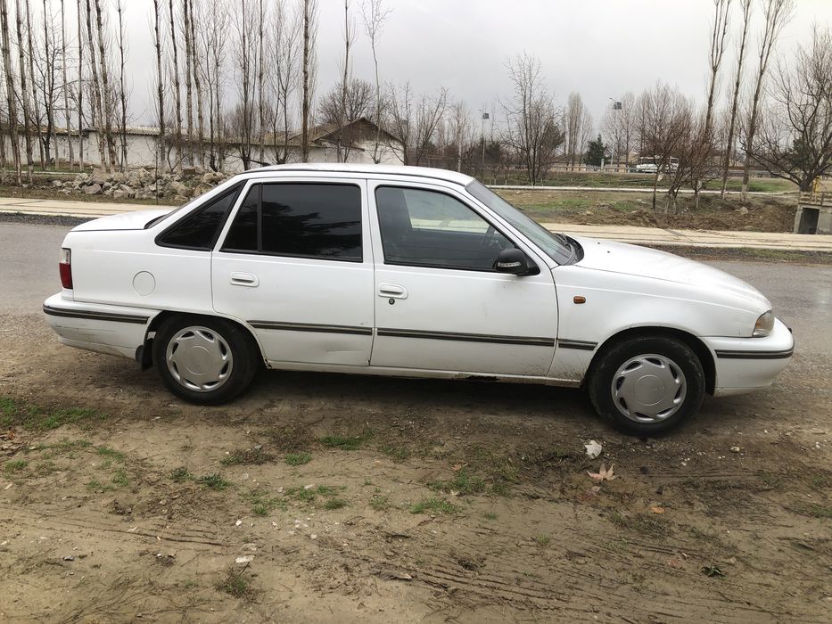 Nexa 1 2008 yili moshina minishga tayor xarajati yo obmen bor