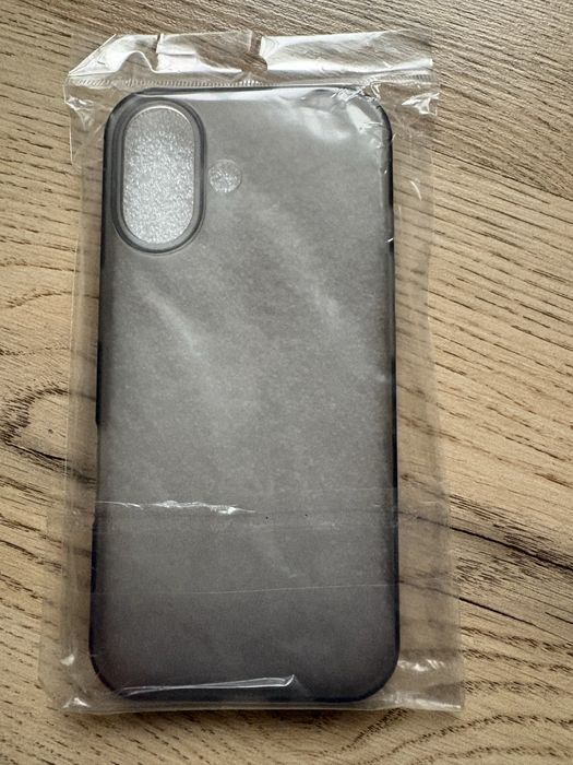 Husa iPhone 17 / 17 Pro