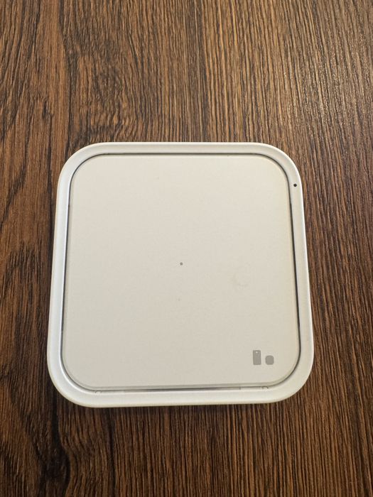 Vand Incarcator wireless Samsung alb