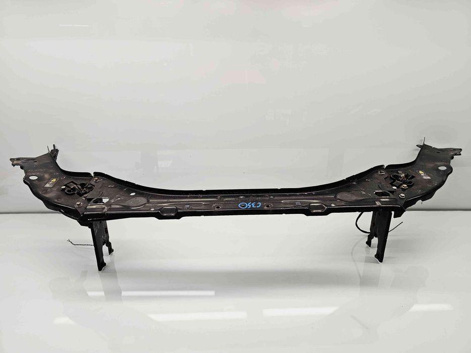 Trager Mercedes Clasa E T-Model (S211) [Fabr 2003-2009] Facelift