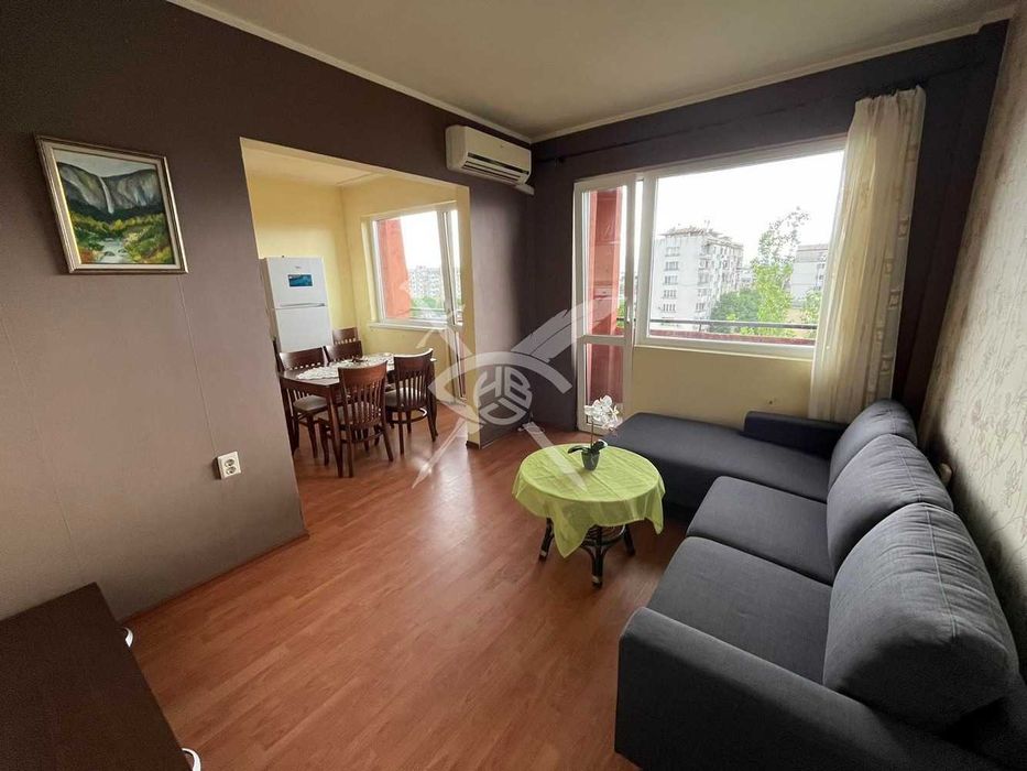 Продава се Двустаен апартамент в София, Сухата река - 58 кв.м за 2345 €/кв.м - Снимка #5