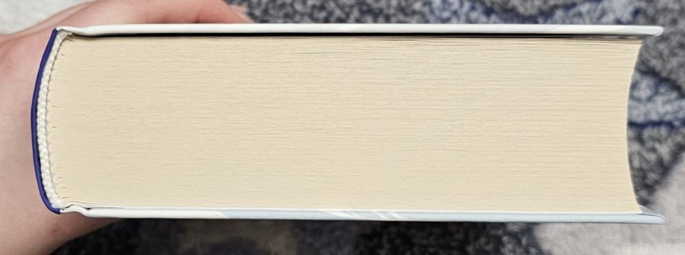 Трилогия "Маковое море"