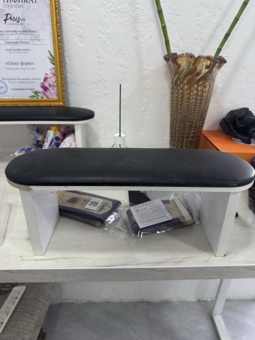 Подставка для рук