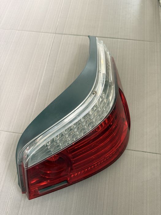 stopuri e60 facelift
