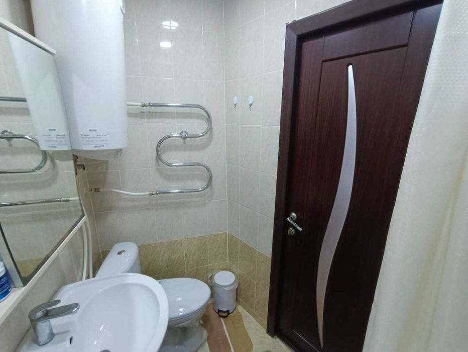 2-ком квартира Дом печати