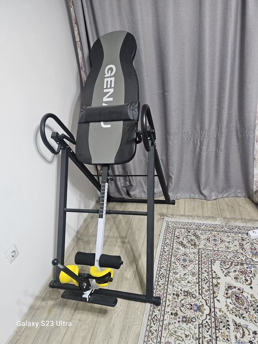 Инверсионный стол