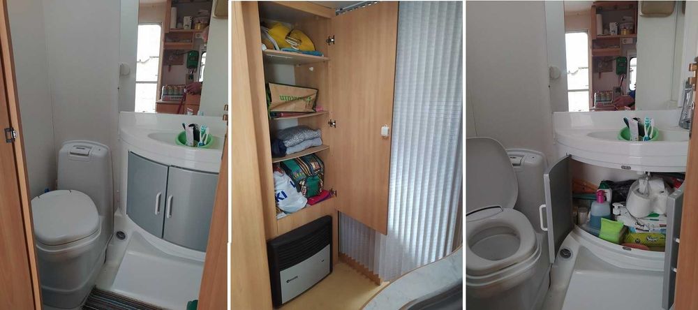 Каравана Home-Car