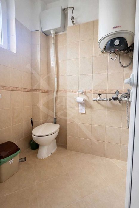 Дава се под наем Тристаен апартамент в Бургас, Възраждане - 107 кв.м за 428.91 € - Снимка #9