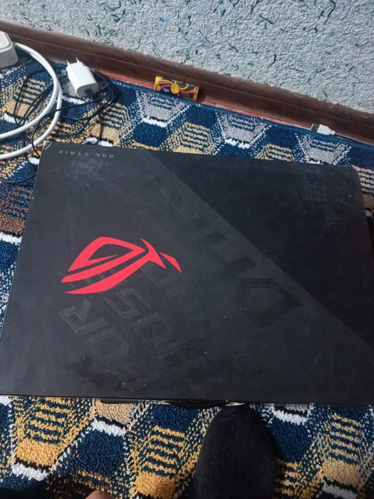 ASUS G 513 qy SOTLADI PAMET 1.5 TB noutbuk