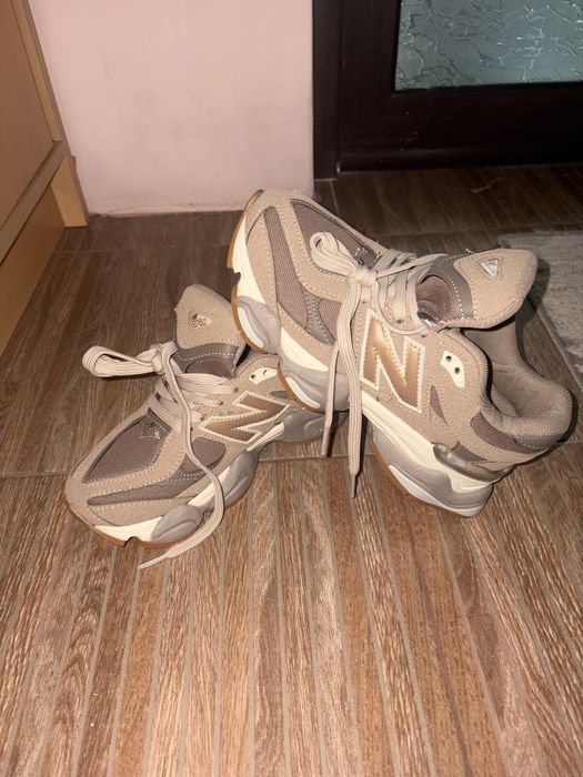 Домски спикърсш New balance 37 номер/ по размер на стелка 36