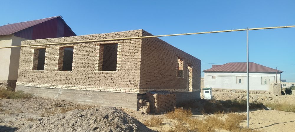 Jer satiladi 4 satok Qum awil