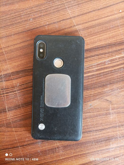 Redmi not 5 sotiladi