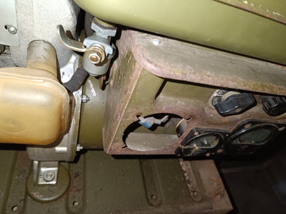 Электростанция советская