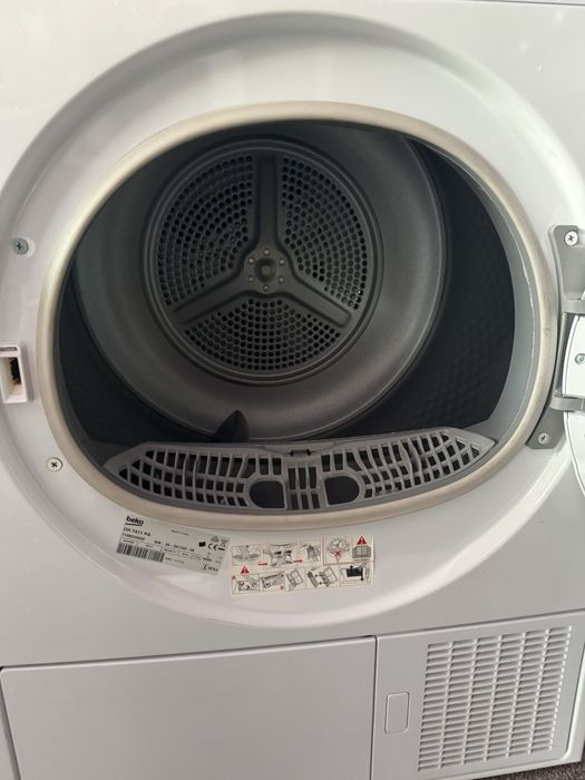 Сушилня Beko нова