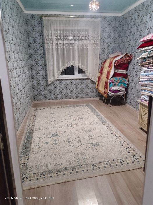 Үй сатылады. Дом продается