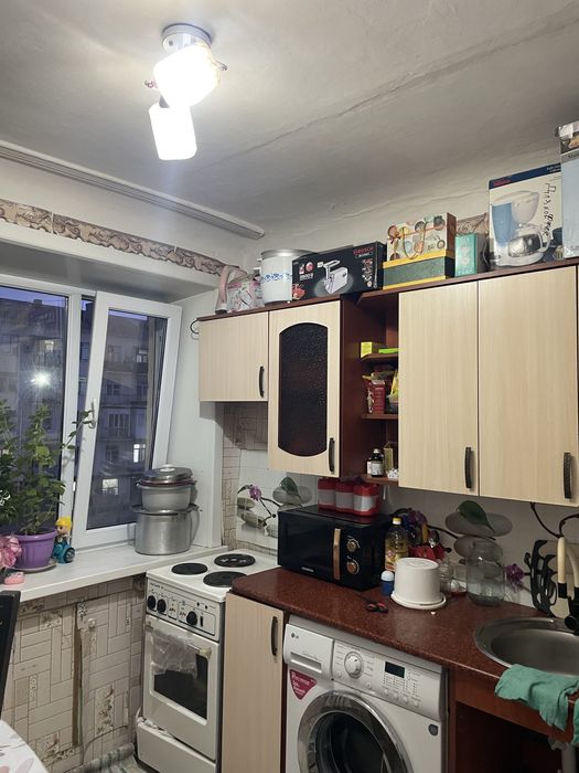 2х комнатную квартира