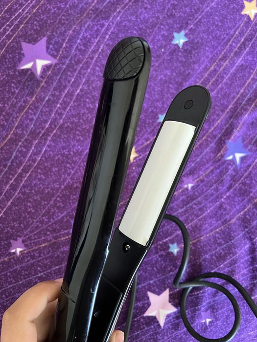 Placa de par Phillips