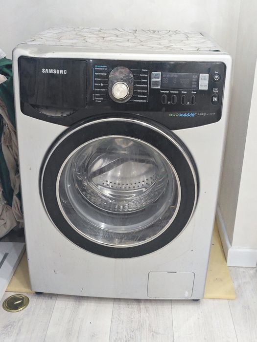 Продается стиральная машина