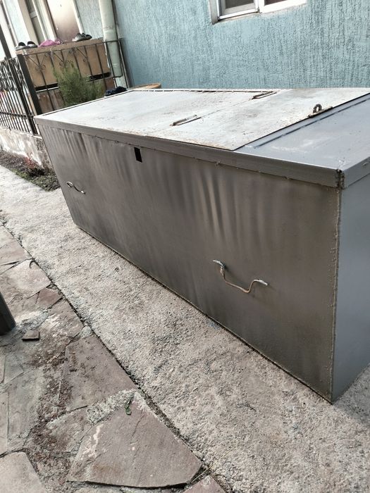 Эмкость для воды