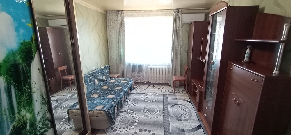 Продаётся 1 ком. кв