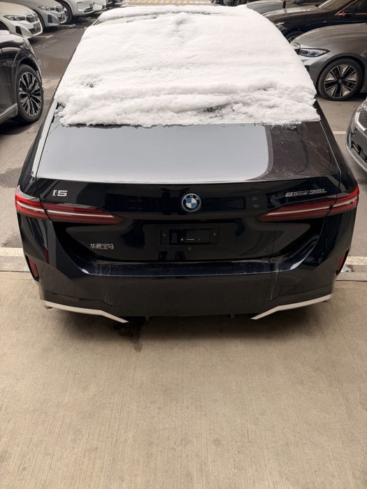 Bmw i5 35L 2024Bmw