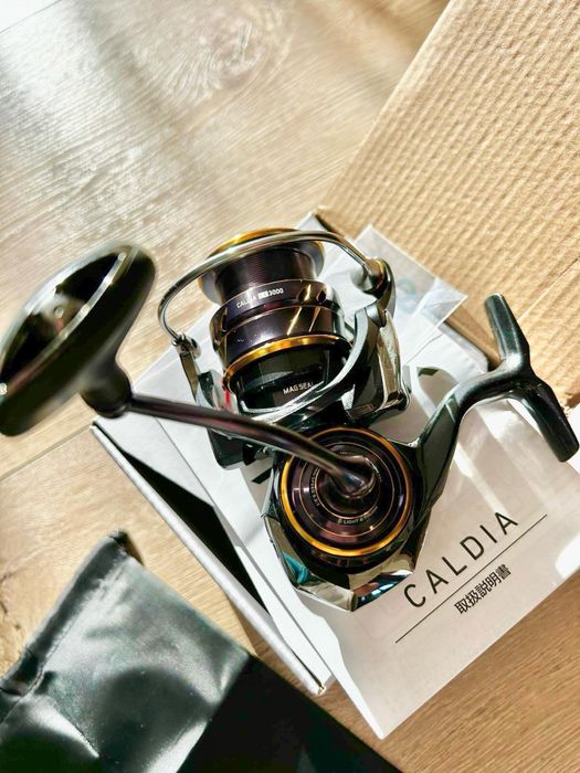 Daiwa Tournament 4010QD Dumbravita • OLX.ro