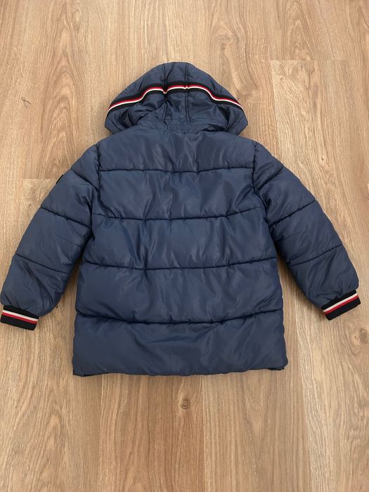 Детско зимно яке Майорал Mayoral