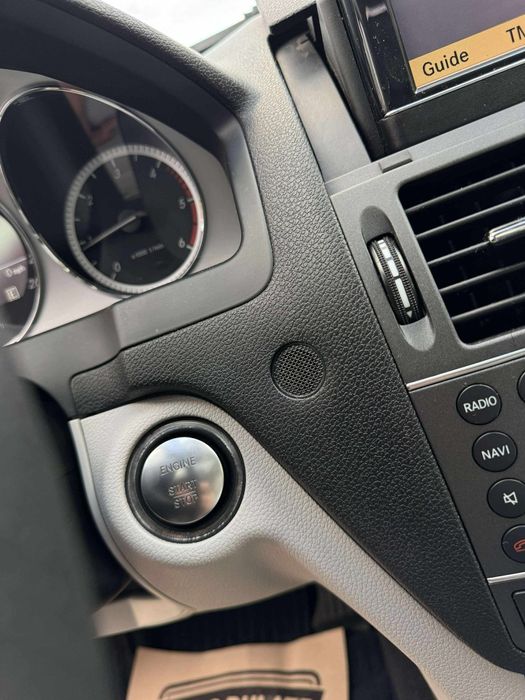 Vând Mercedes c class