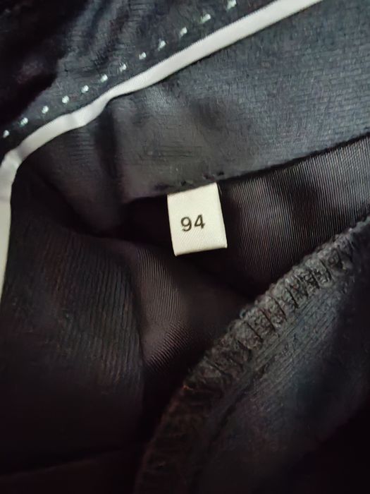 Costum Seroussi, bărbați, 44