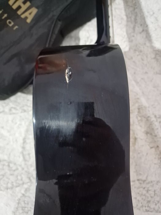 Продаётся гитара