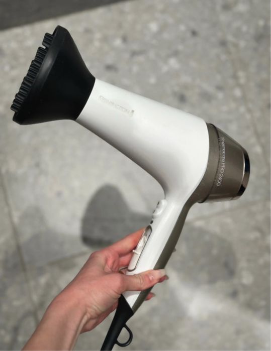 Uscator de par ionic Remington Thermocare