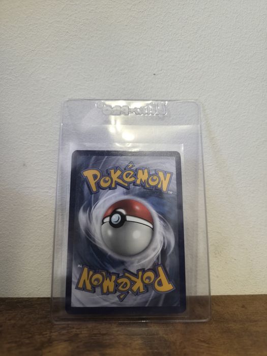 Pokemon - Meowth Destined Rivals IR