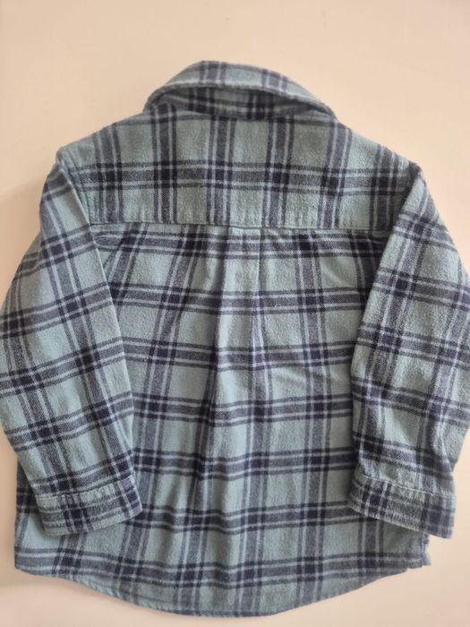 Рубашка для мальчика Zara (98см)