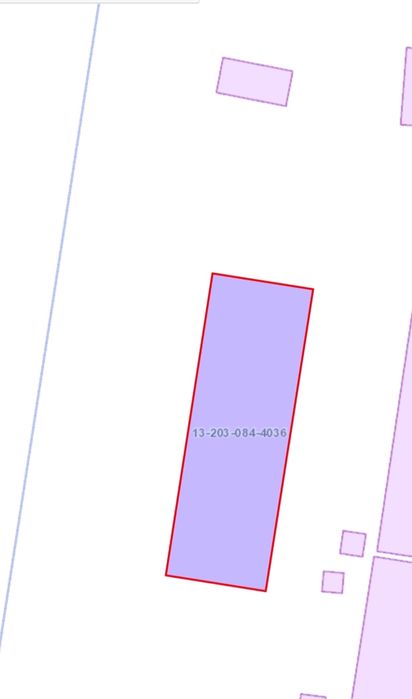Продам участок под бизнес