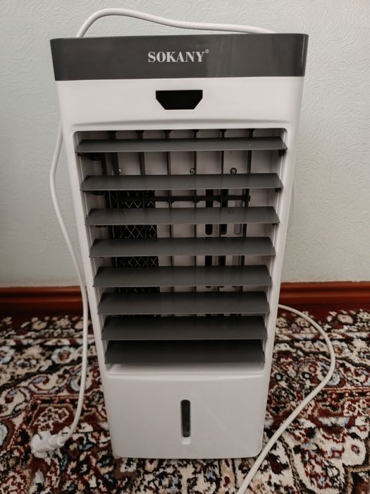 Mini konditsoner sotiladi
