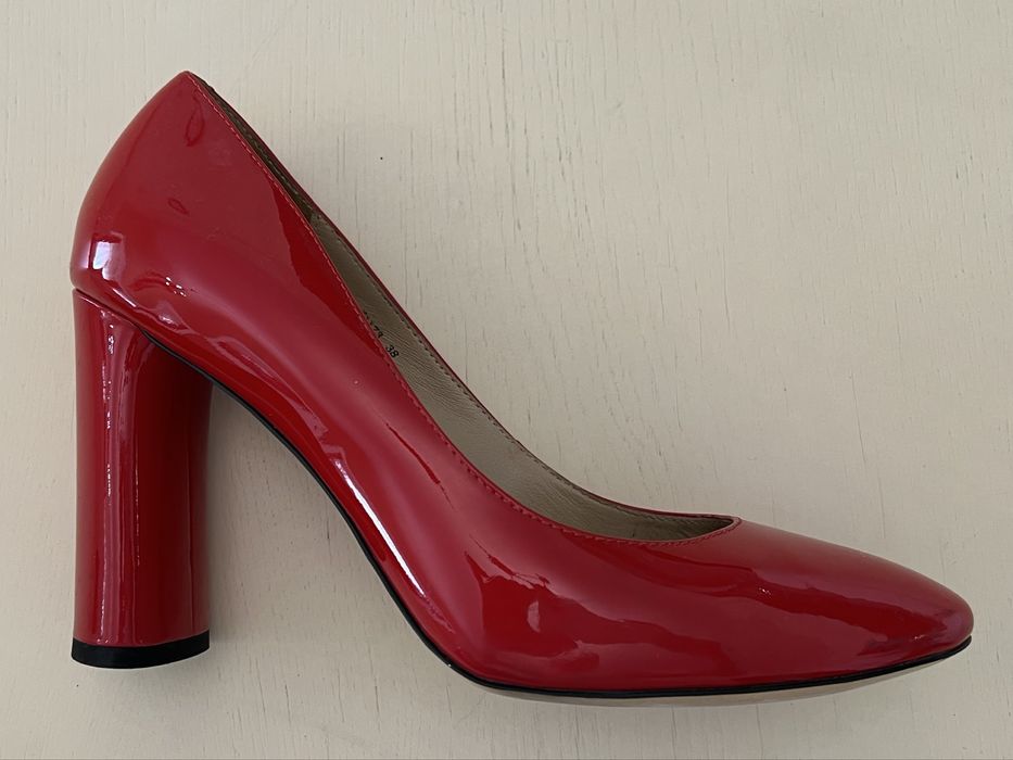 Туфли красивые качественные