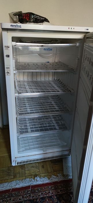 Congelator Arctic in perfecta stare de functionare