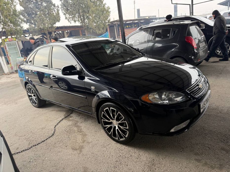 Gentra Sotiladi 2023