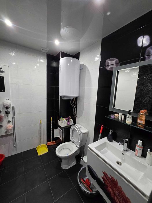 Тристаен апартамент