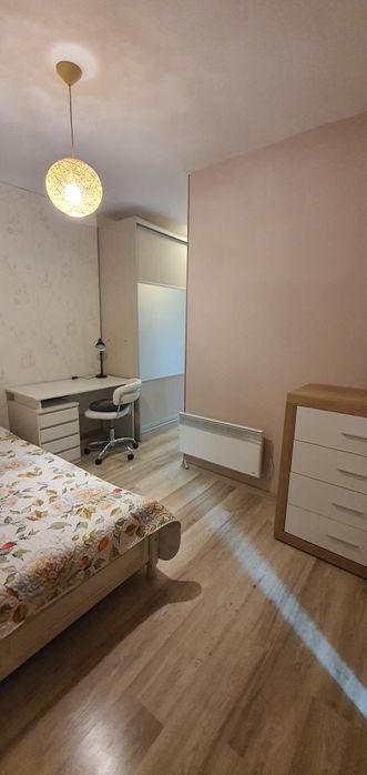 Тристаен кв. Левски до 2ри Корпус на Винс