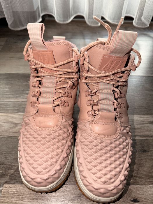 Nike Lunar Force 1 Duckboot