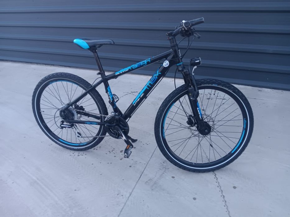 Bicicleta mtb 26
