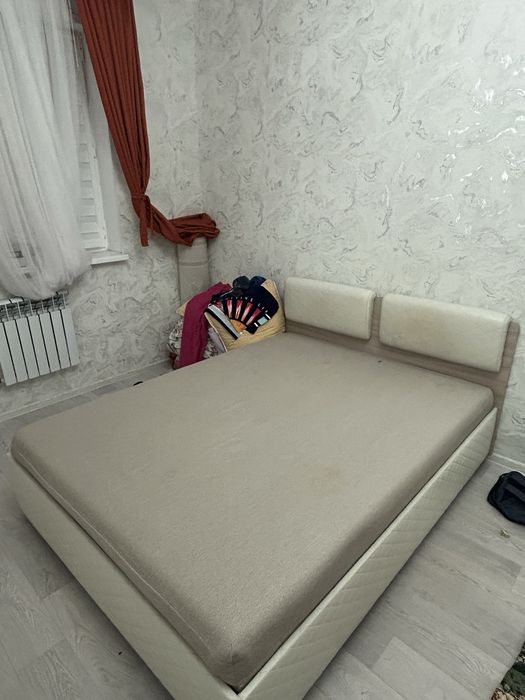 Мебель кровать.